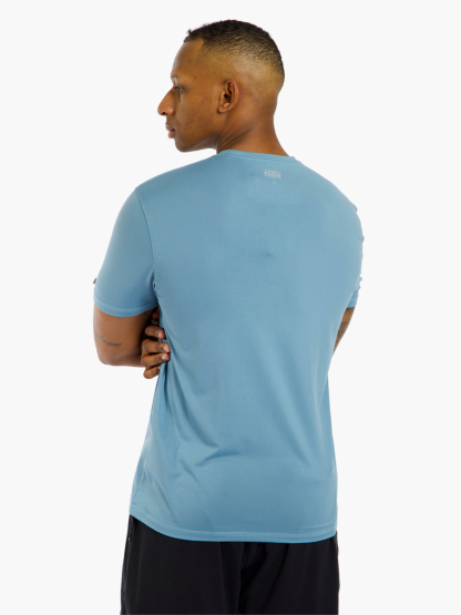 FILA T-Shirt – Blau