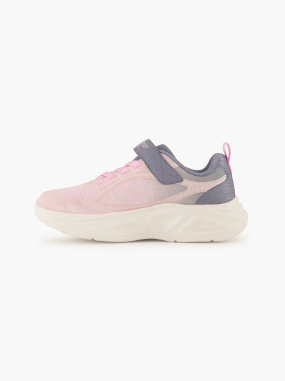 Skechers SOLA GLOW 2.0 Sneaker – Pink