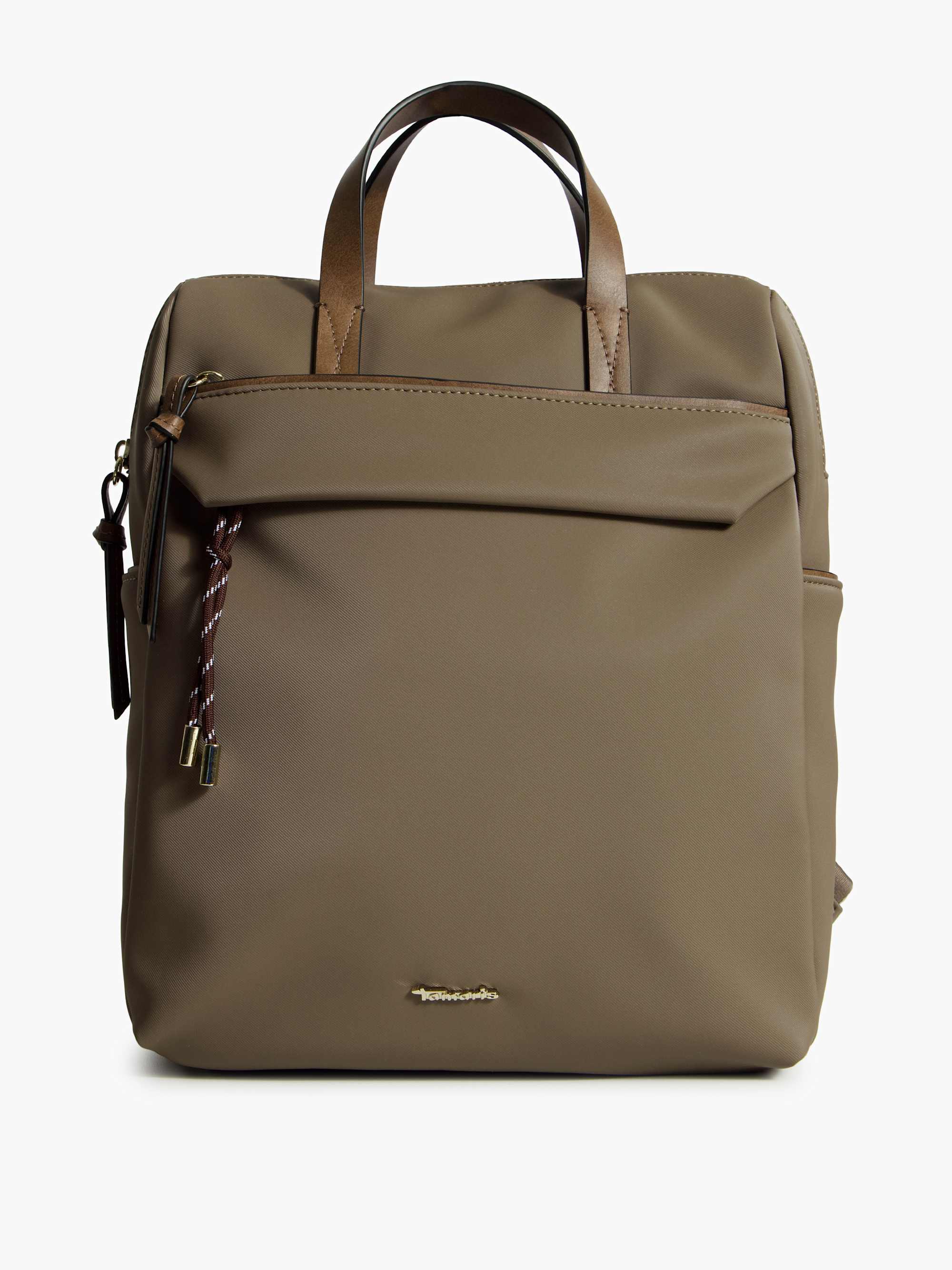 Tamaris Rucksack – Braun – Braun