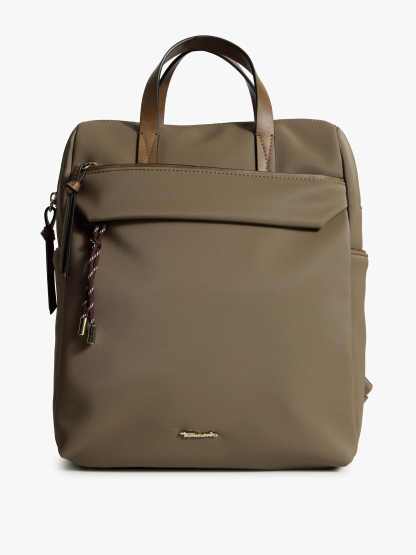 Tamaris Rucksack – Braun – Braun