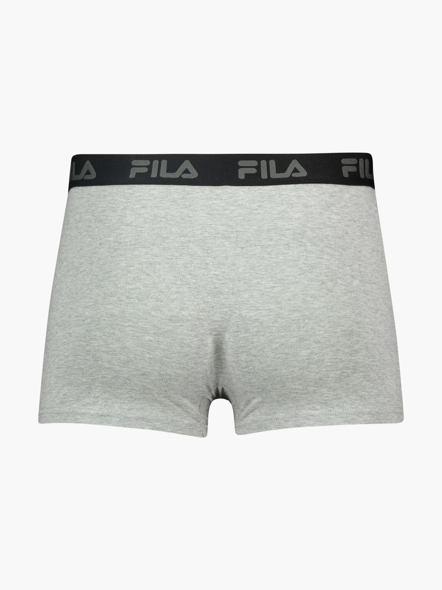 FILA 2x Boxershorts – Grau