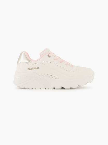 Skechers UNO LITE Sneaker – Weiss