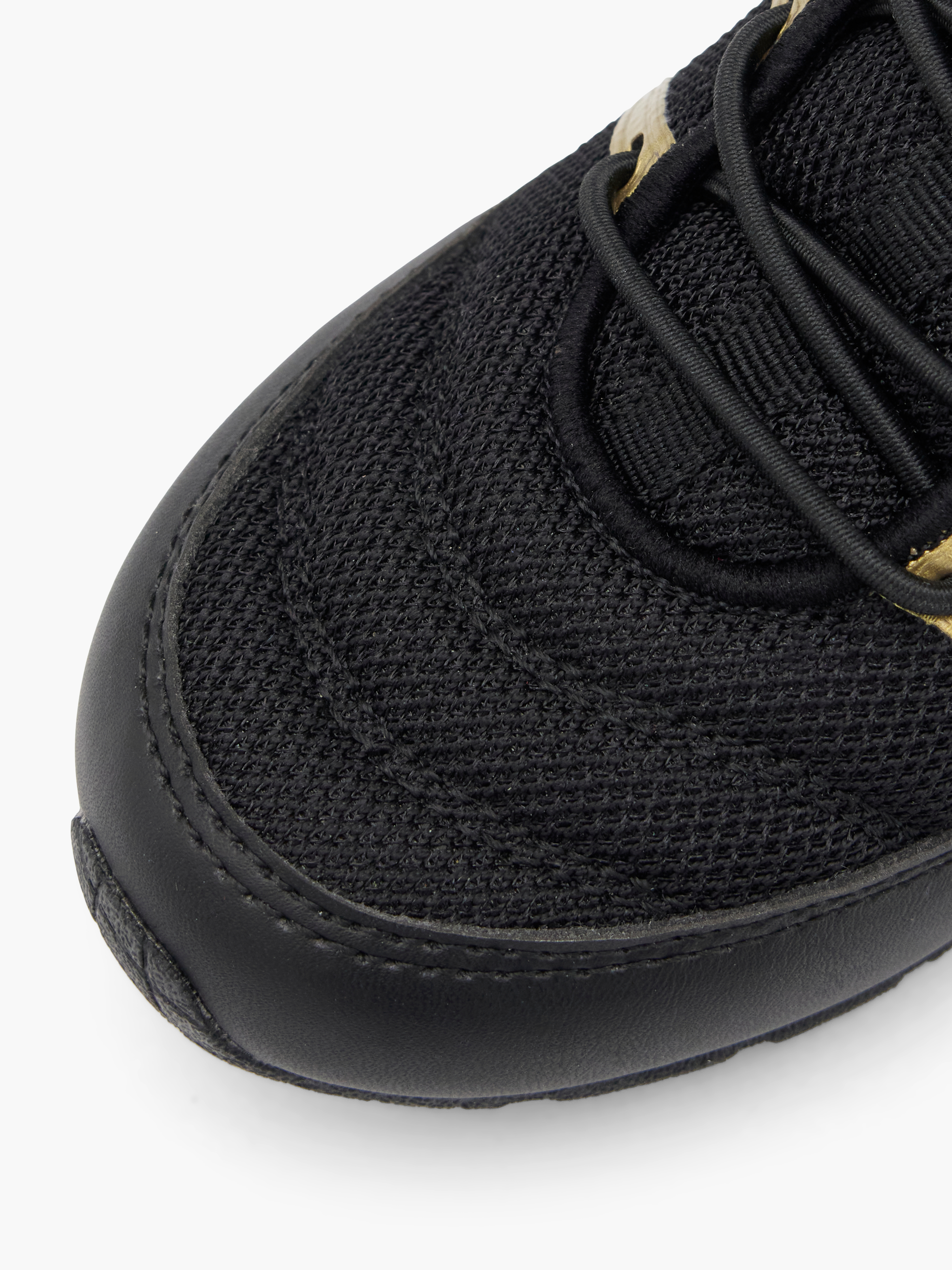 FILA Sneaker – Schwarz
