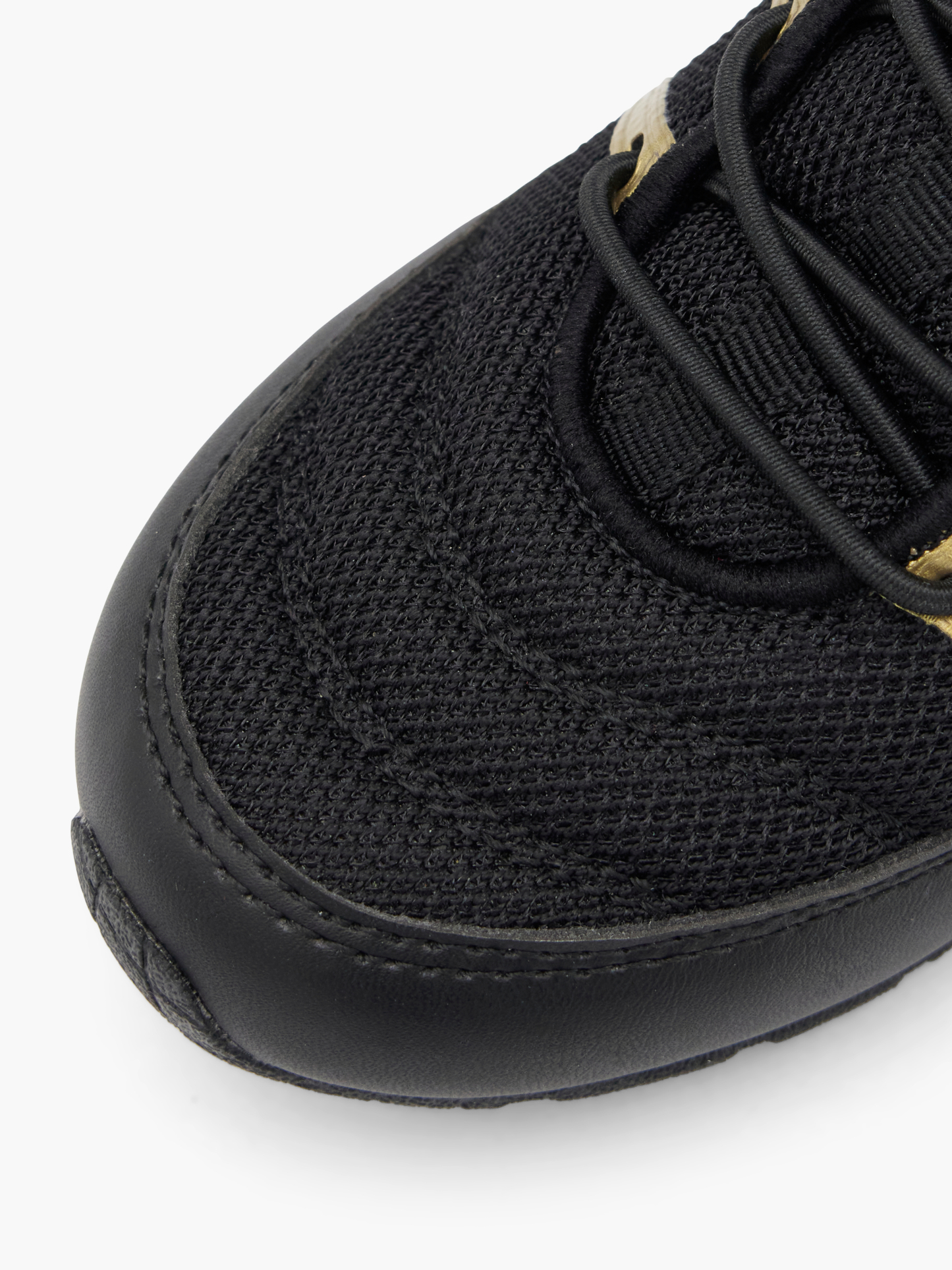 FILA Sneaker – Schwarz