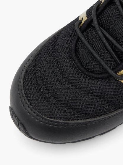 FILA Sneaker – Schwarz