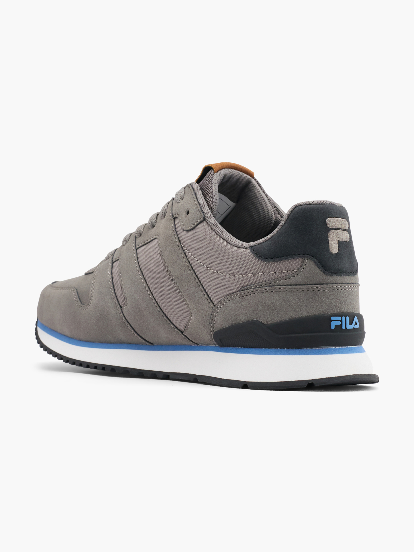FILA Sneaker – Grau