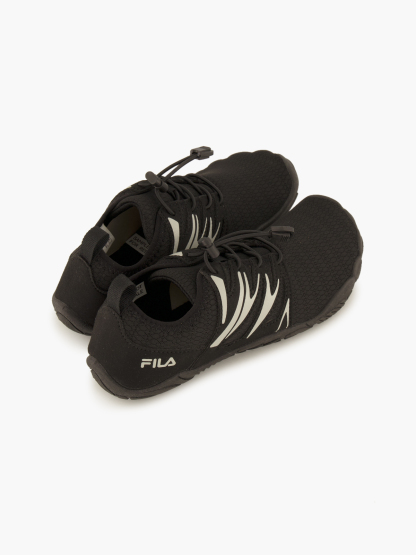 FILA Badeschuh – Schwarz