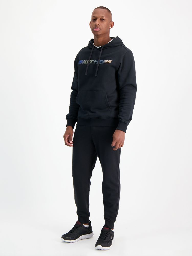 Skechers Jogginghose – Schwarz