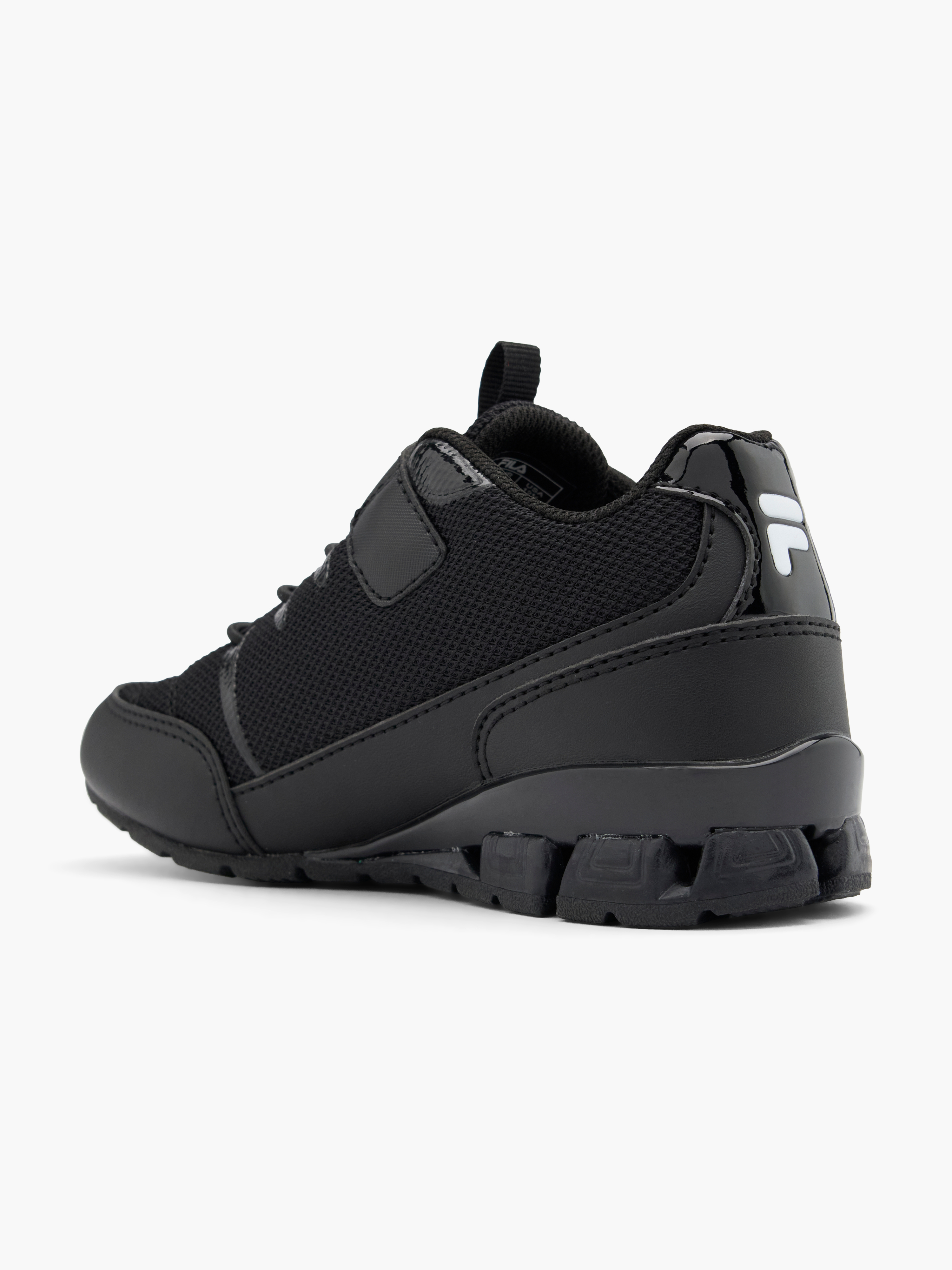 FILA Sneaker – Schwarz (02400841)