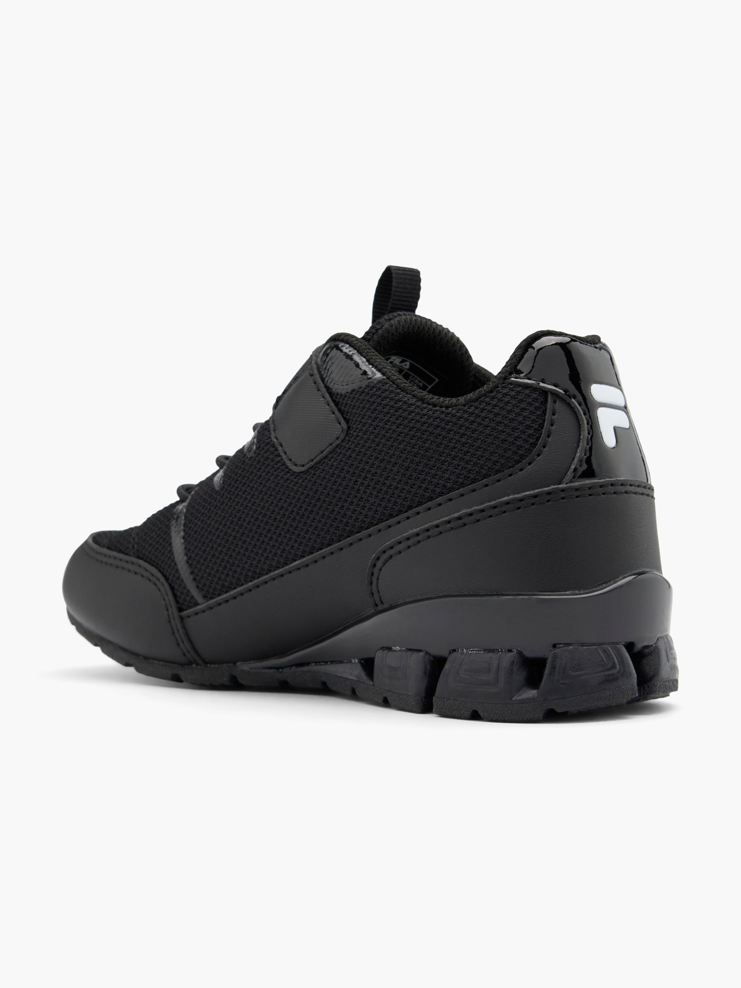 FILA Sneaker – Schwarz (02400841)
