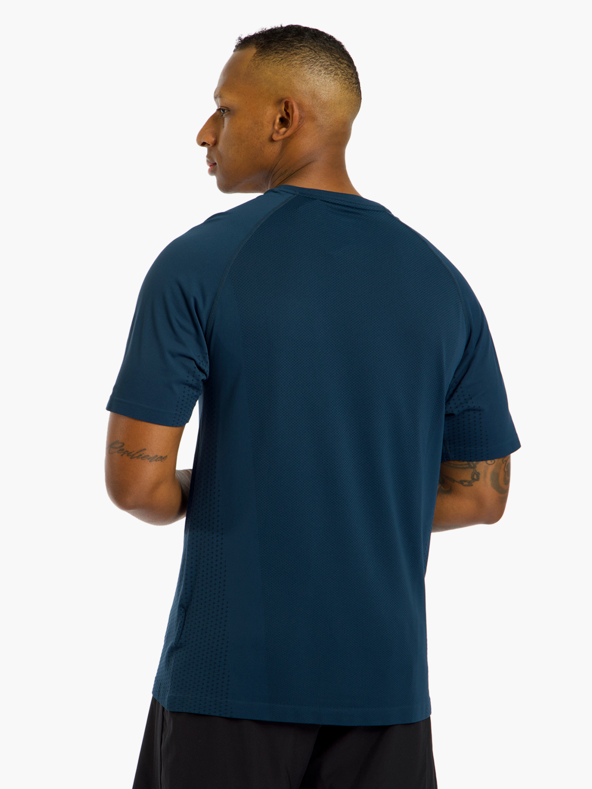 FILA T-Shirt – Blau