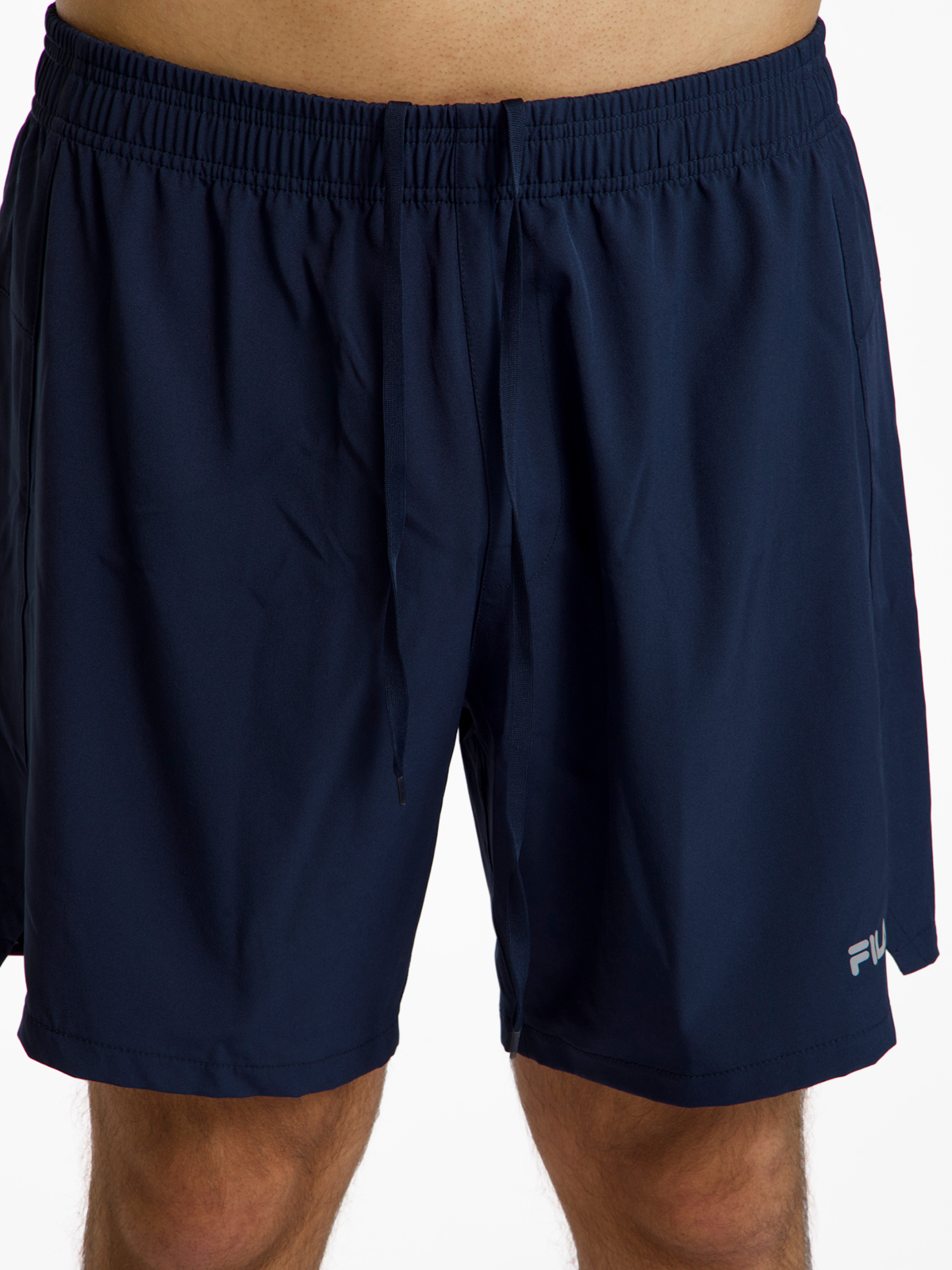 FILA Shorts – Blau