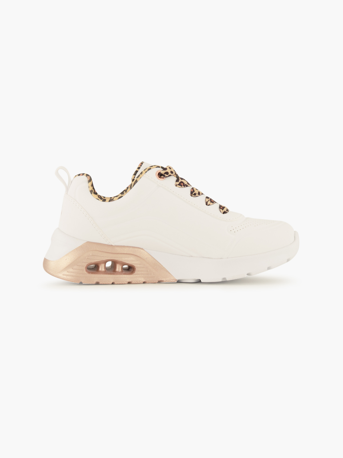Skechers UNO LITE Sneaker – Weiss