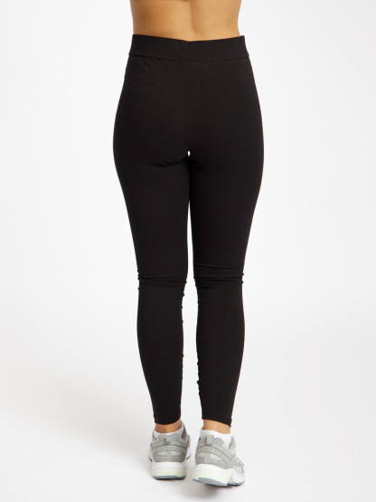 FILA Leggings – Schwarz