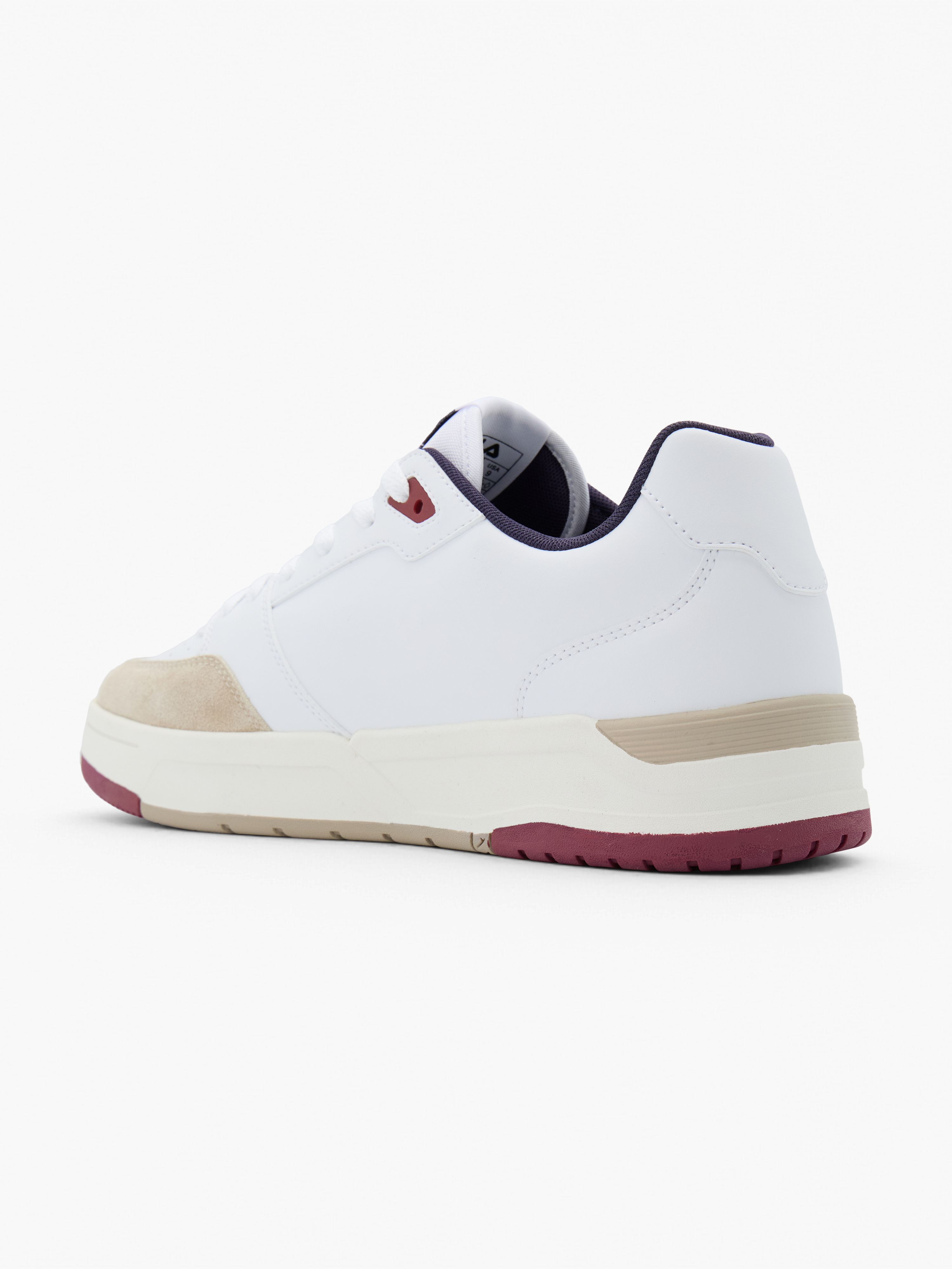 FILA Sneaker – Weiss