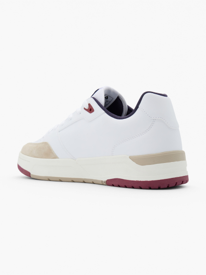 FILA Sneaker – Weiss