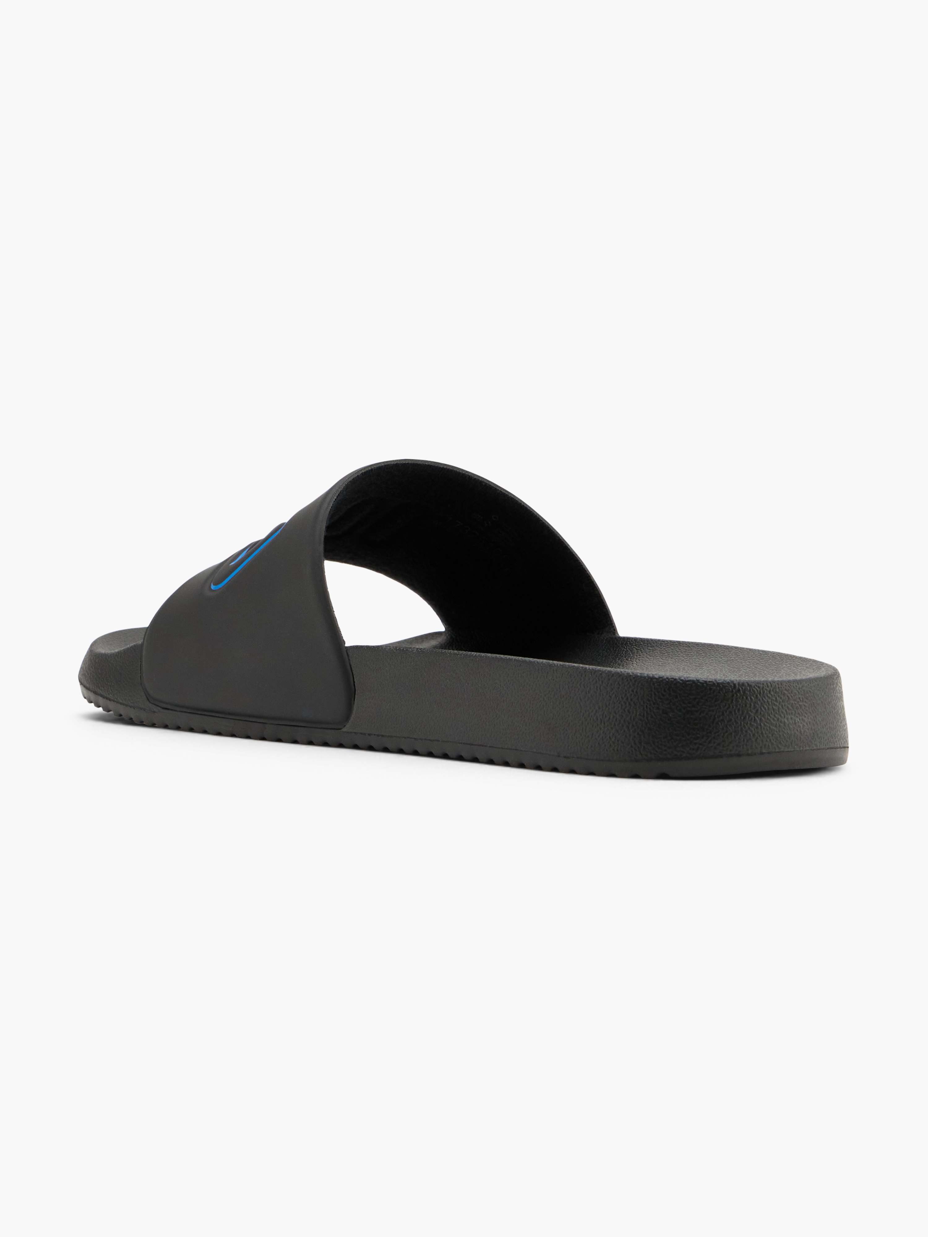 FILA Slide – Schwarz