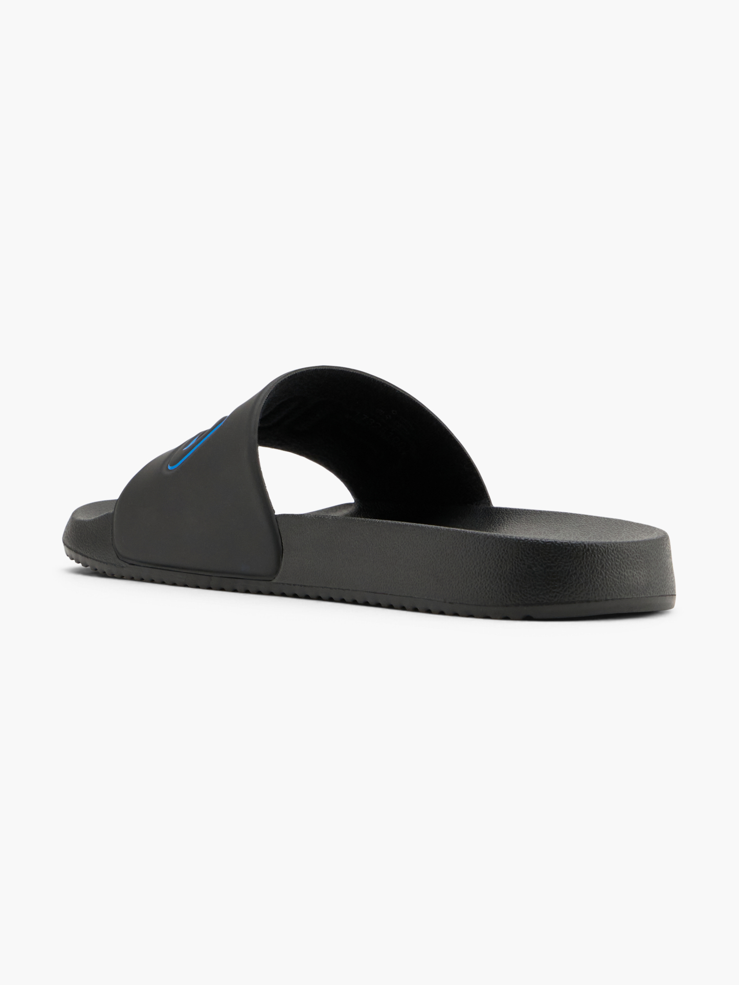 FILA Slide – Schwarz