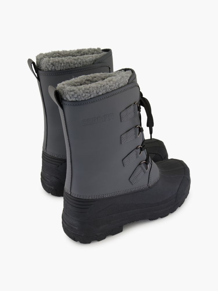 Cortina Winterstiefel – Grau