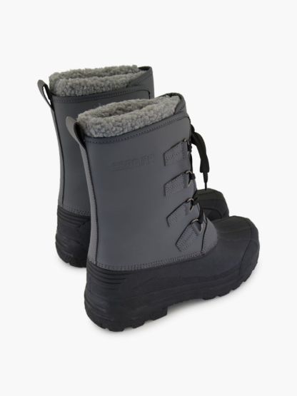Cortina Winterstiefel – Grau