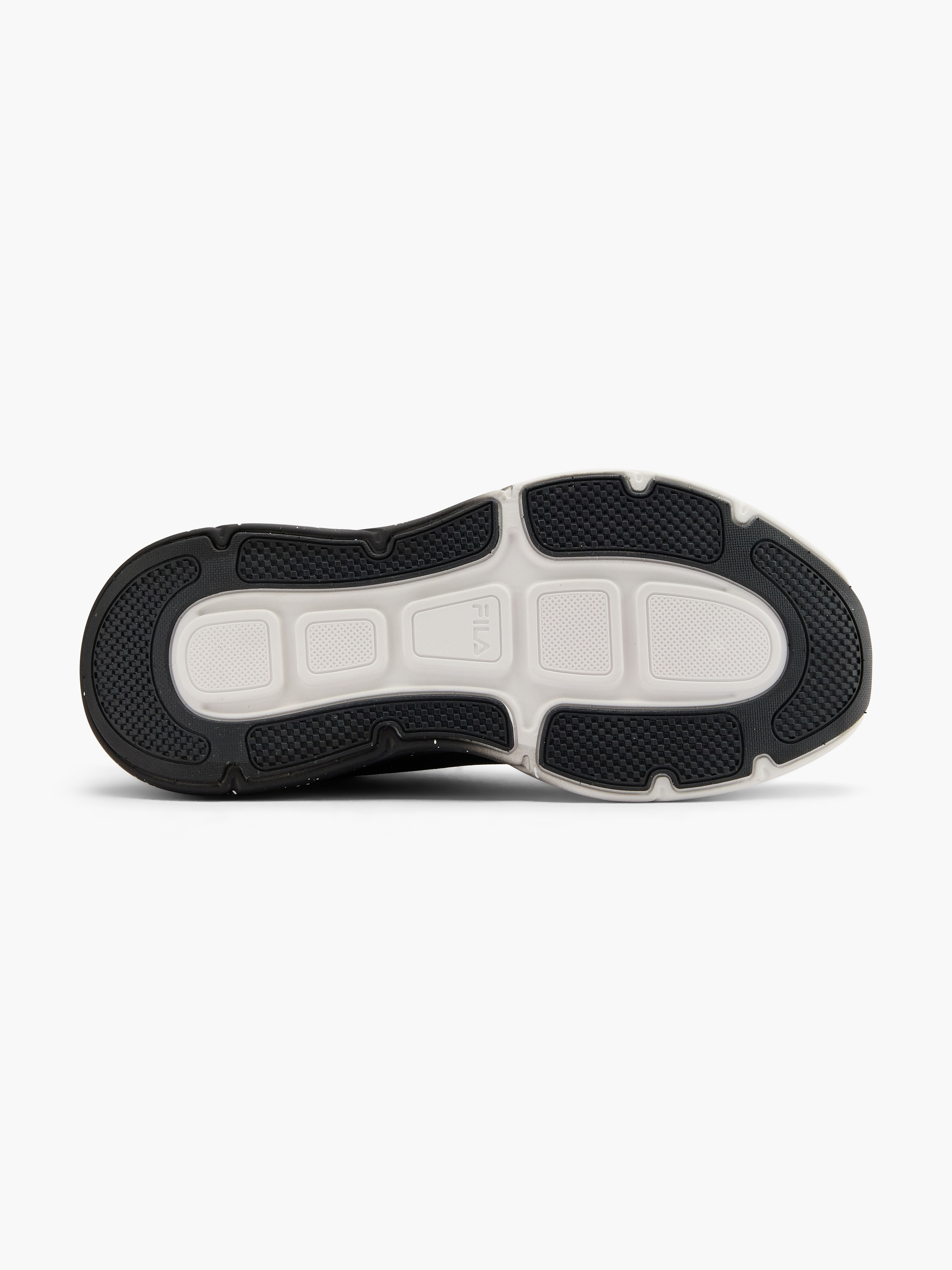 FILA Sneaker – Schwarz