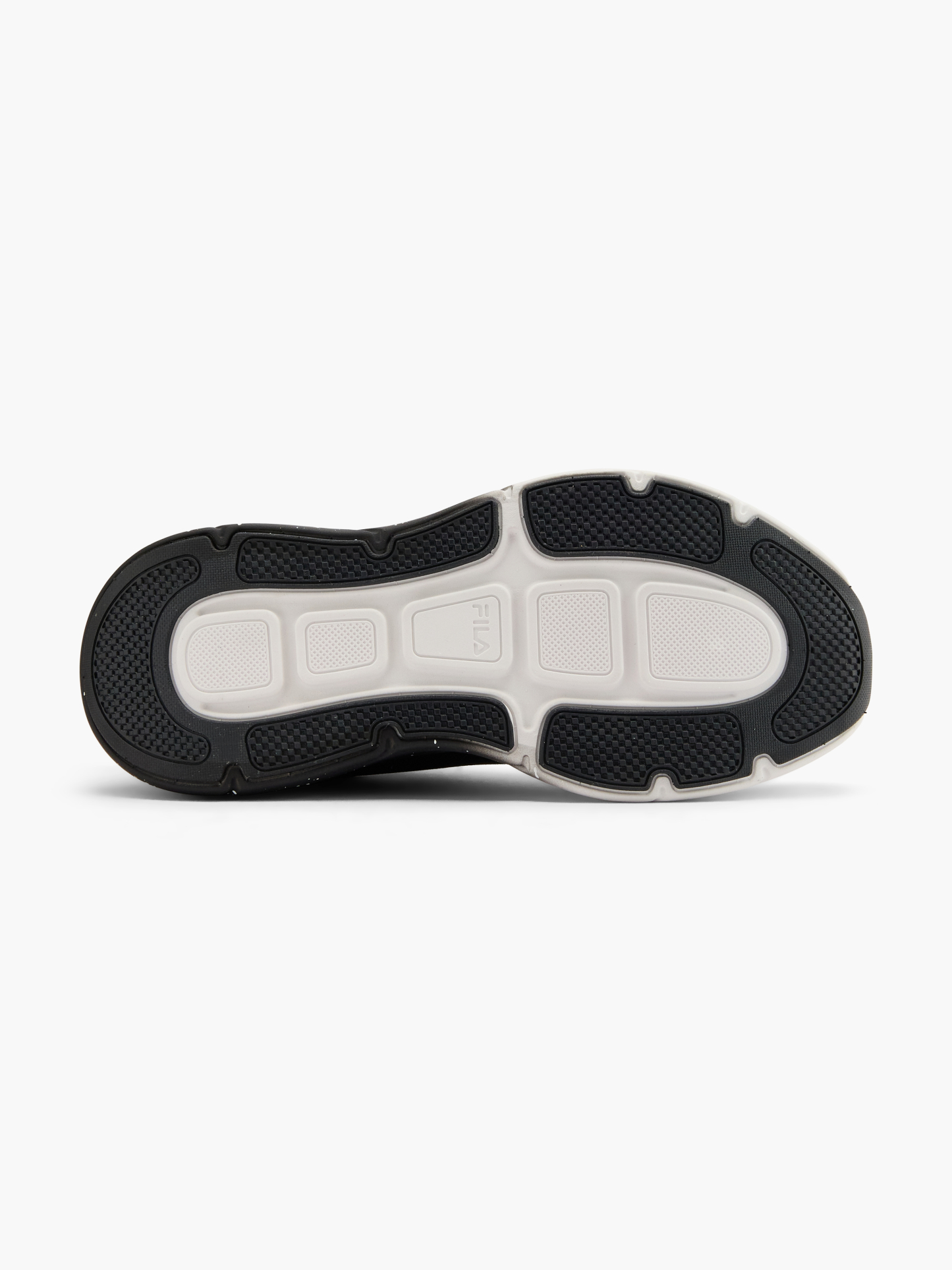 FILA Sneaker – Schwarz