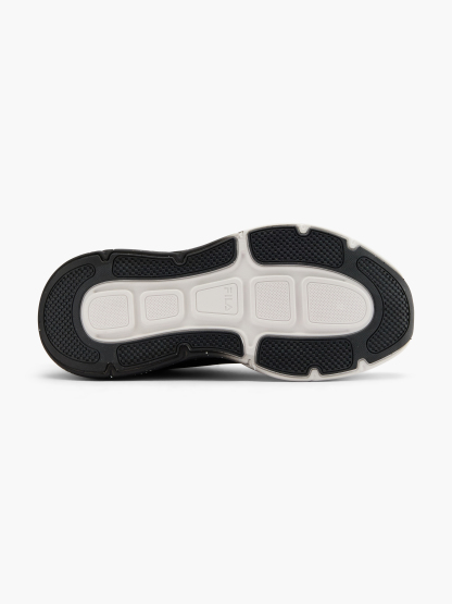 FILA Sneaker – Schwarz