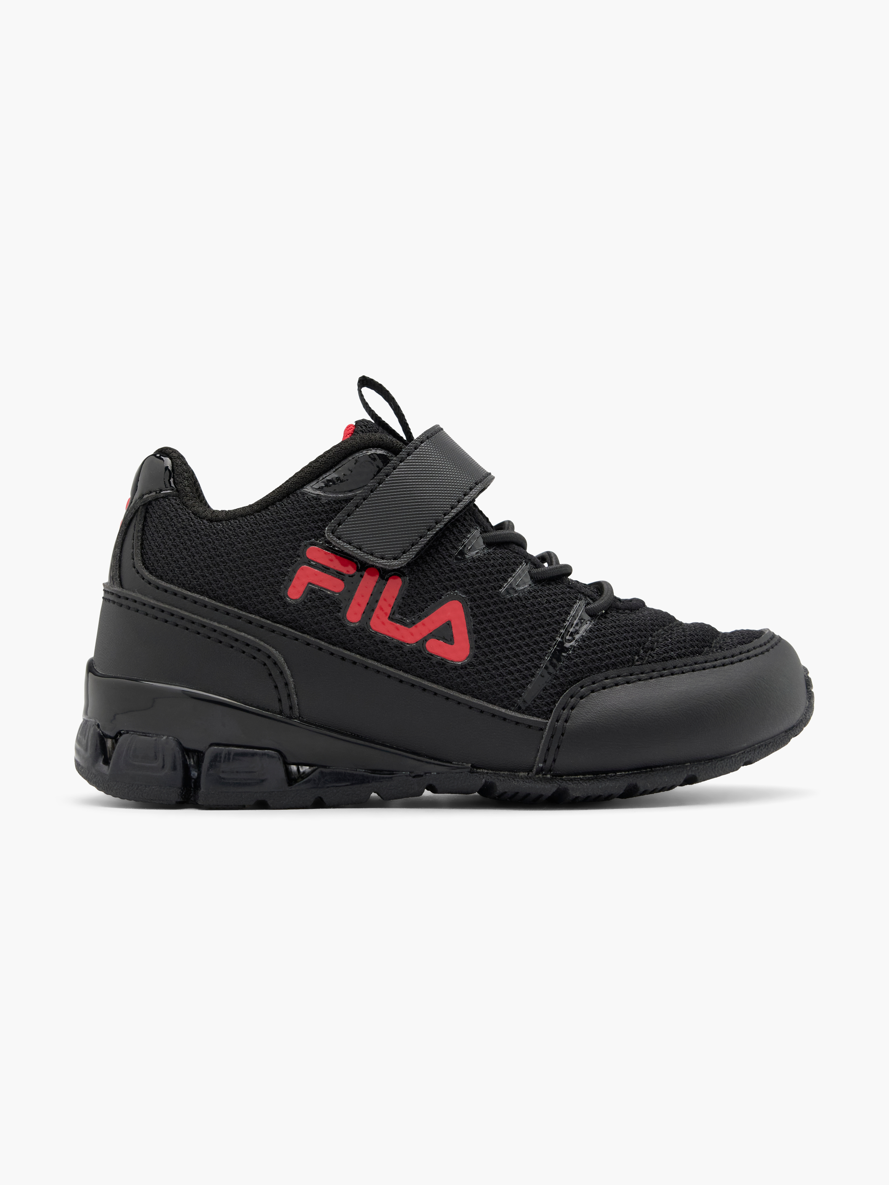 FILA Sneaker – Schwarz