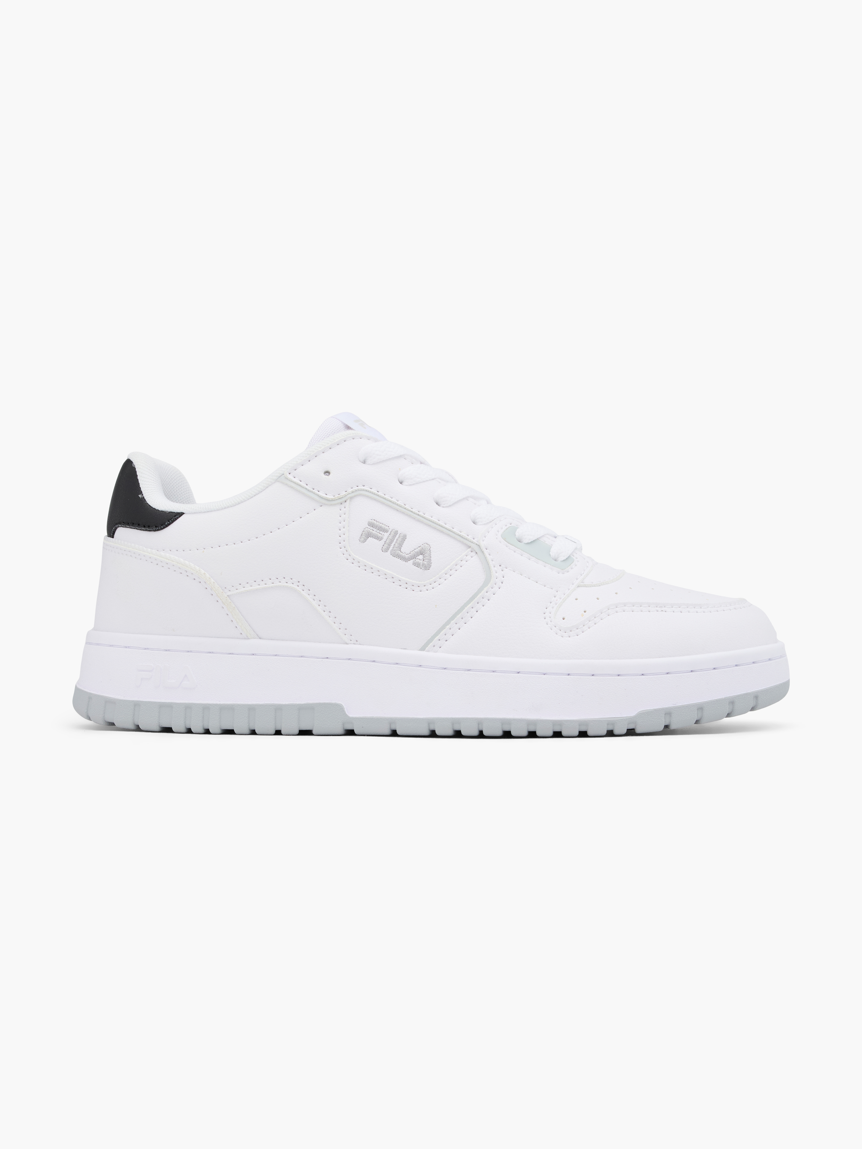 FILA Sneaker – Weiss