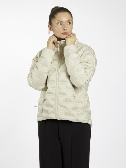 FILA Outdoorjacke – Beige