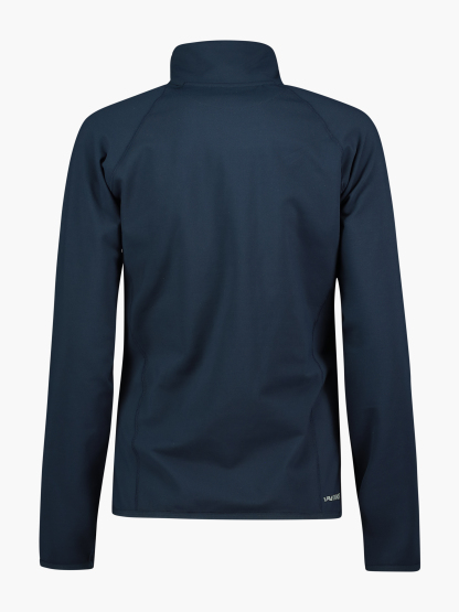 FILA Trainingsjacke – Blau