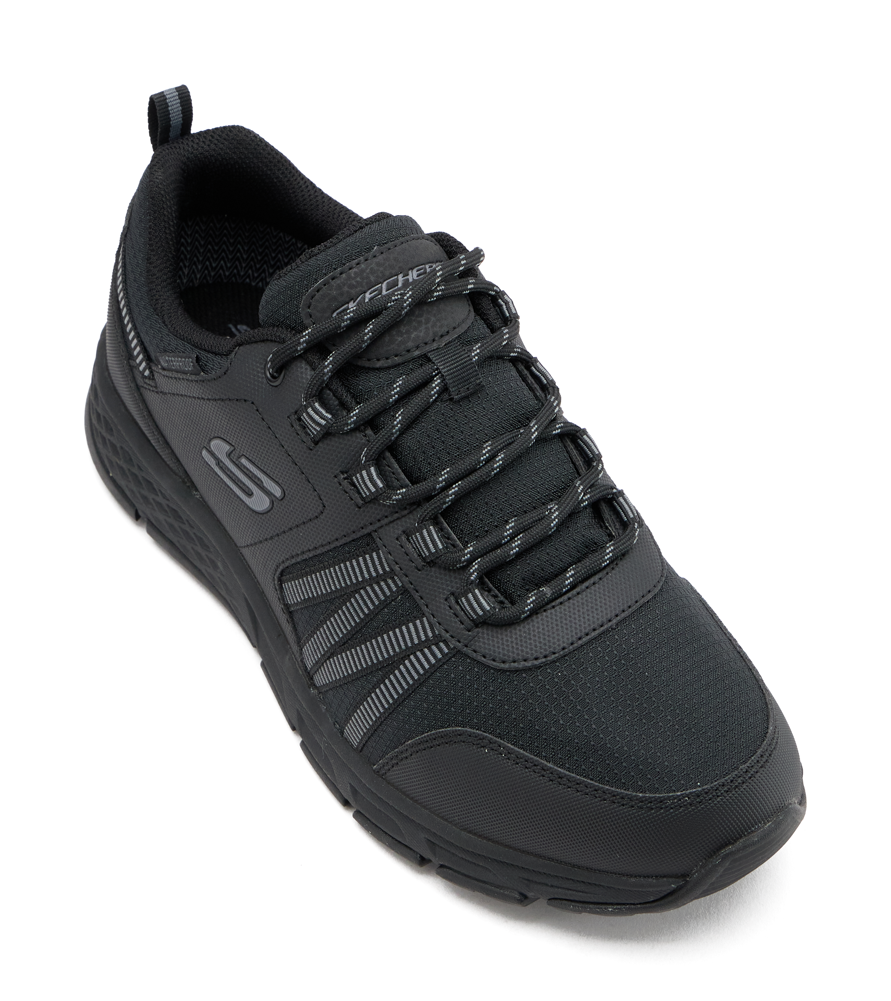 Skechers TIMRA Sneaker – Schwarz