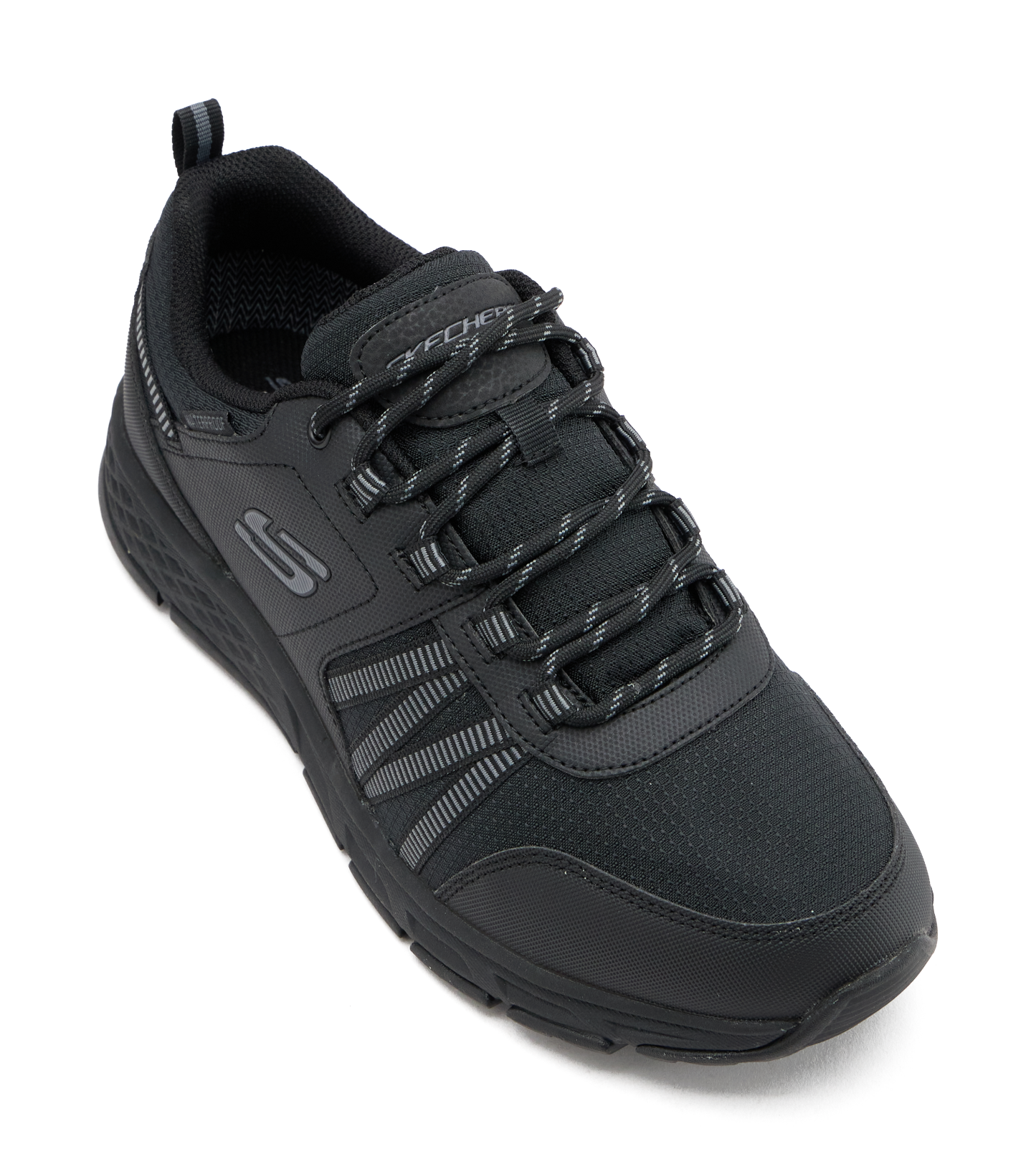 Skechers TIMRA Sneaker – Schwarz