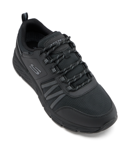 Skechers TIMRA Sneaker – Schwarz