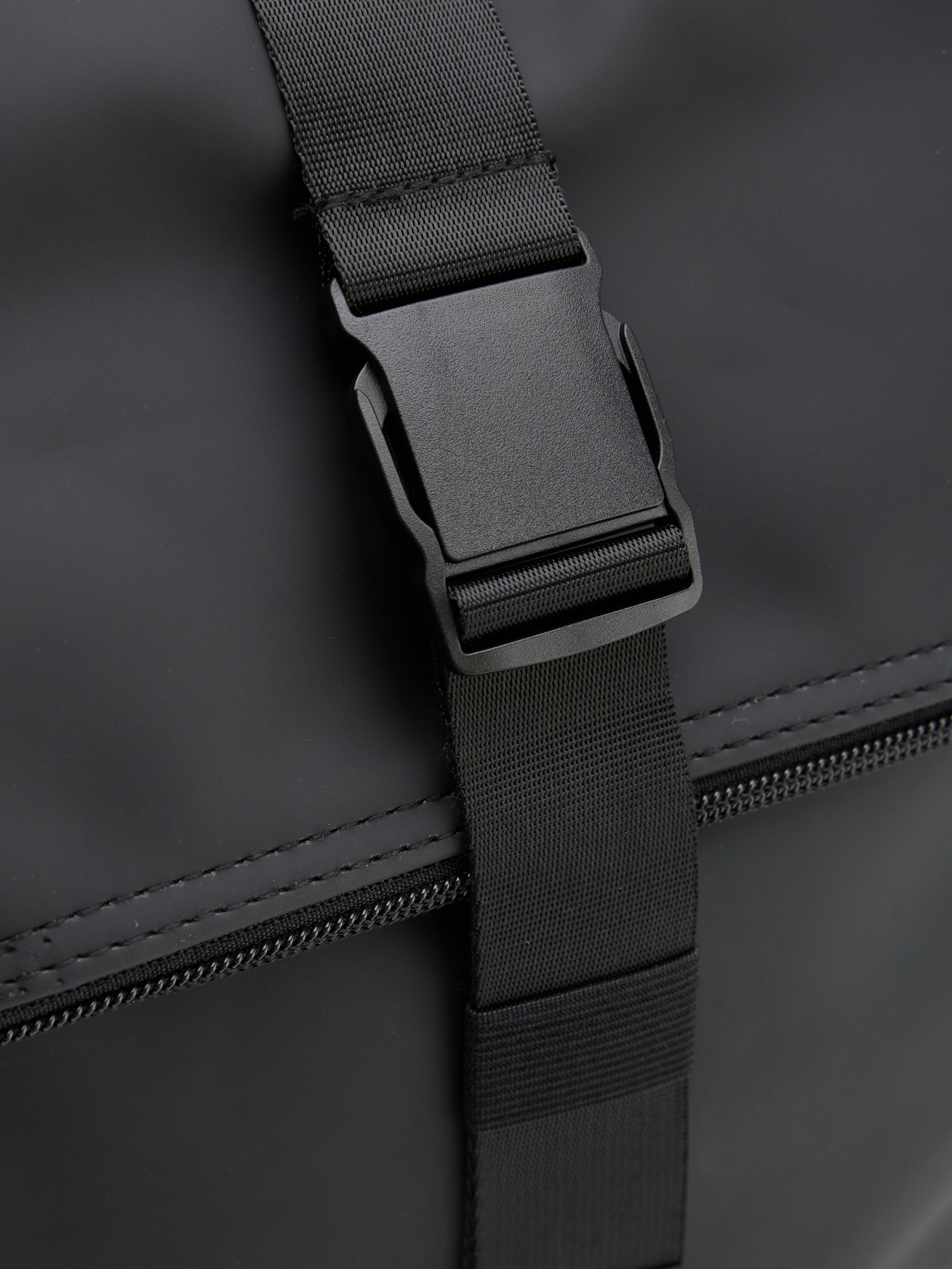FILA Rucksack – Schwarz