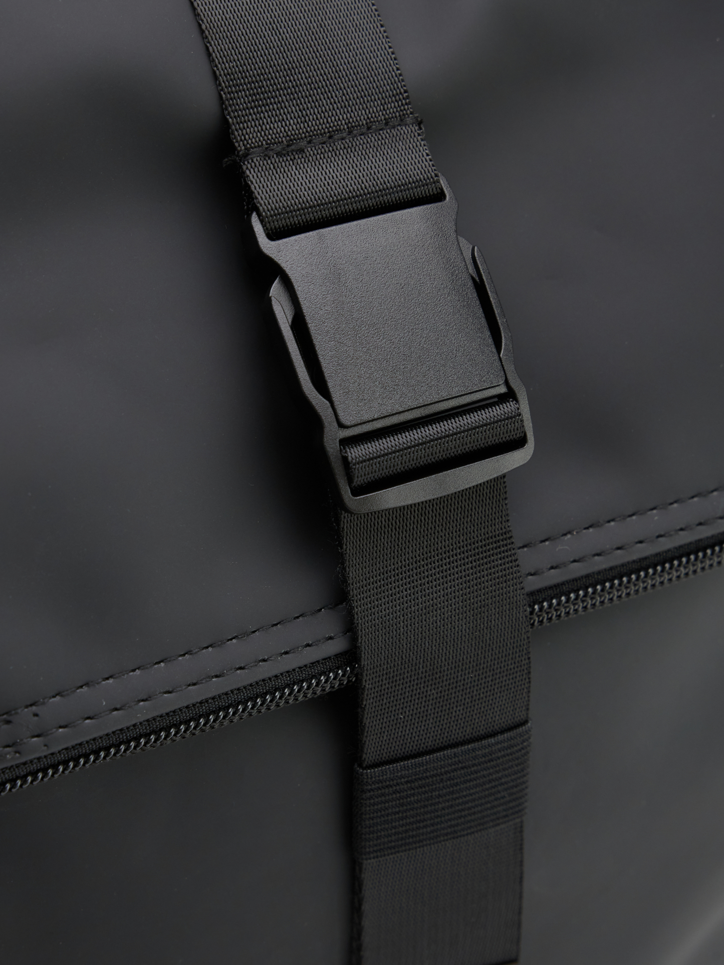 FILA Rucksack – Schwarz