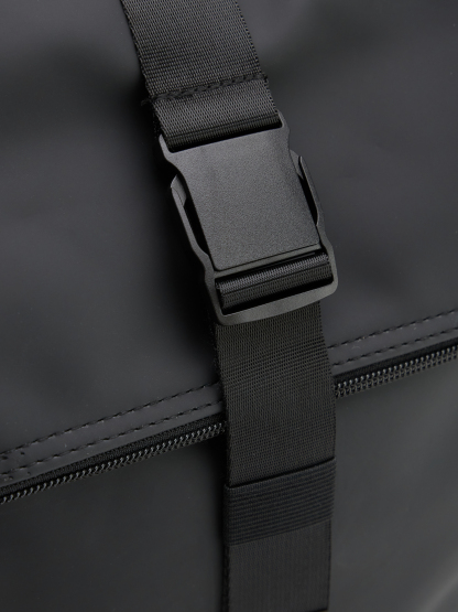 FILA Rucksack – Schwarz