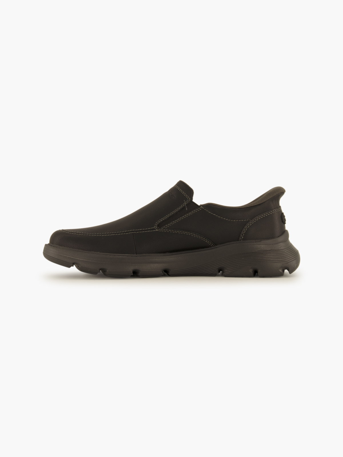 Skechers HANDS FREE SLIP-INS Slip-Ons – Schwarz