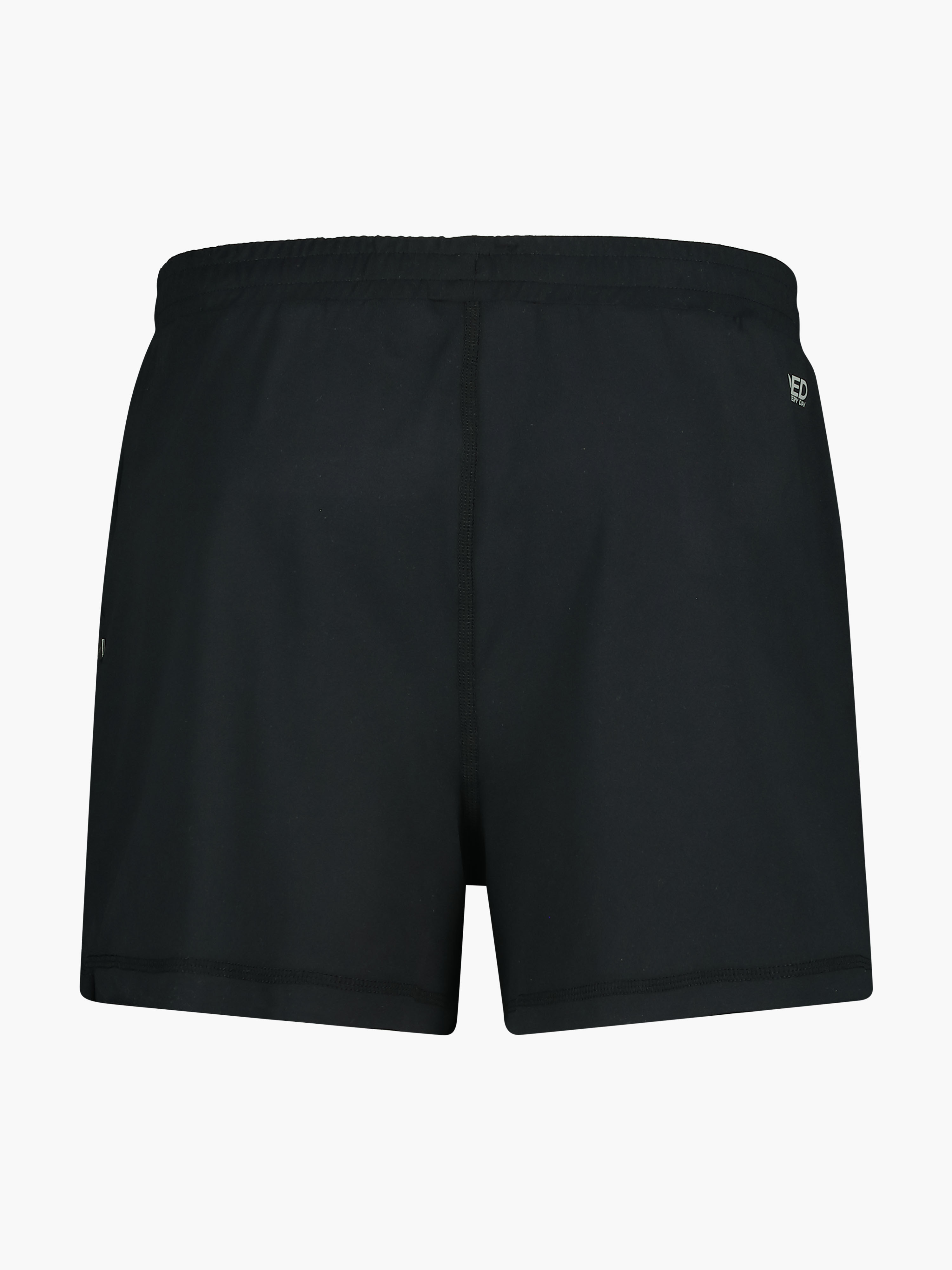 FILA Shorts – Schwarz