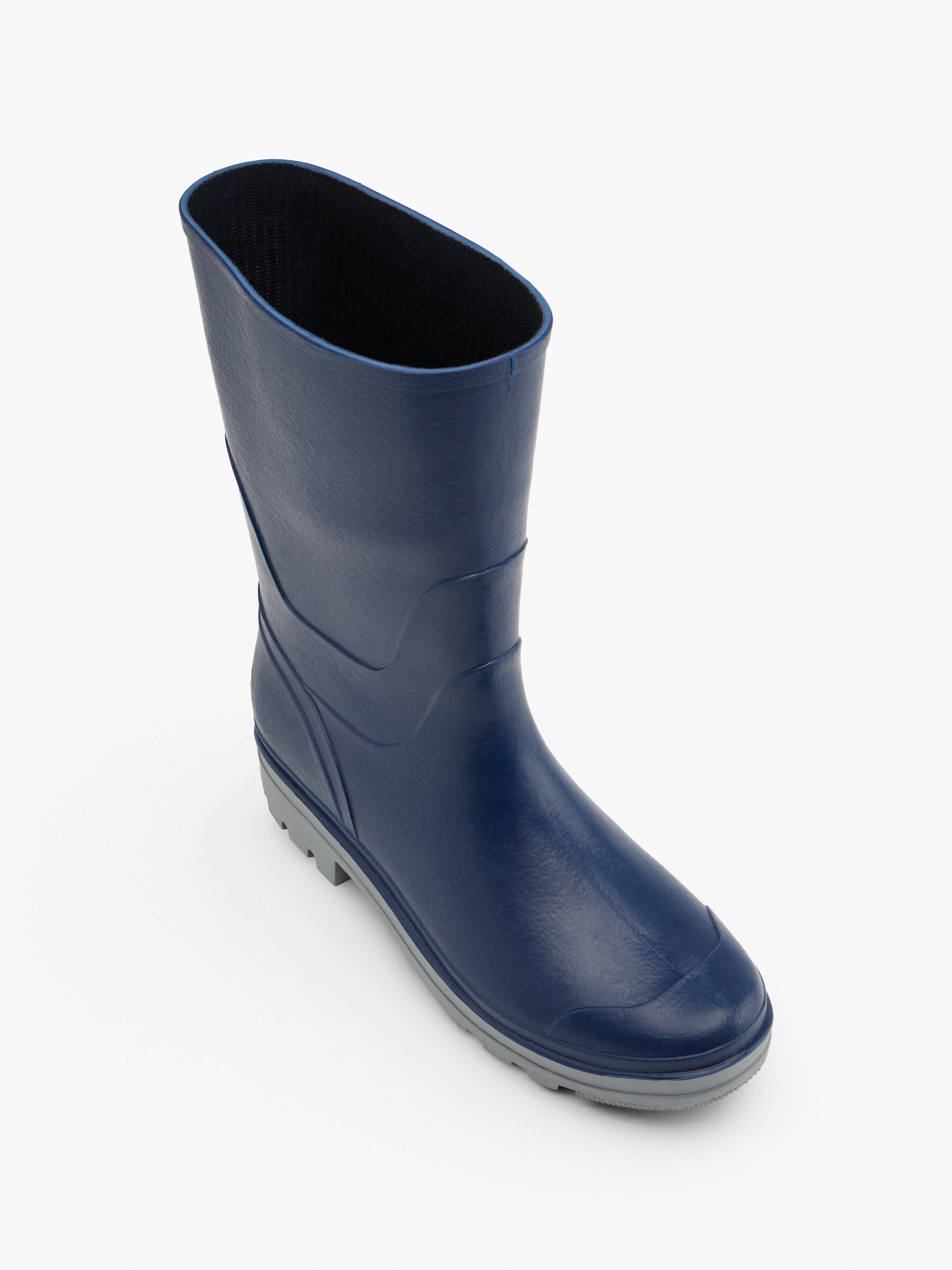 Cortina Gummistiefel – Blau