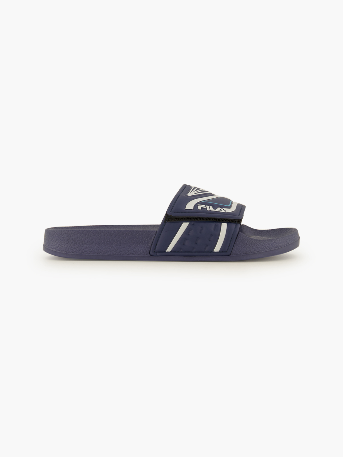 FILA Slide – Blau