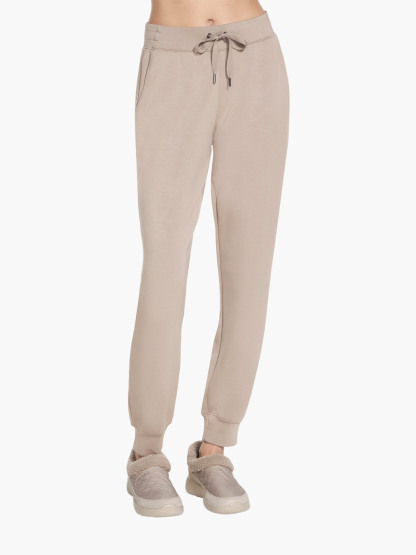 Skechers Jogginghose – Beige