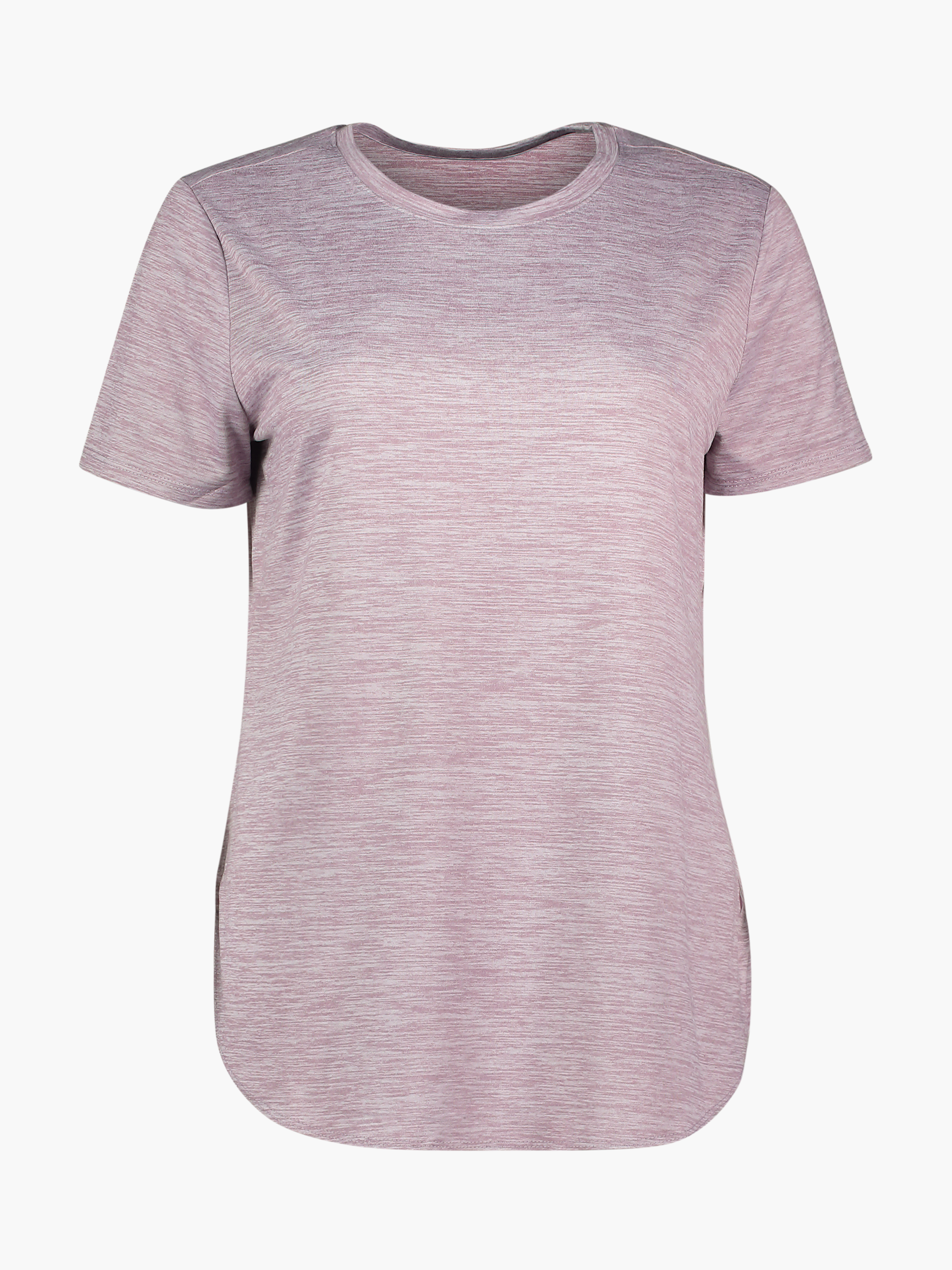 Skechers T-Shirt – Lila
