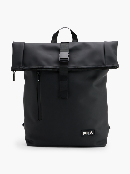 FILA Rucksack – Schwarz