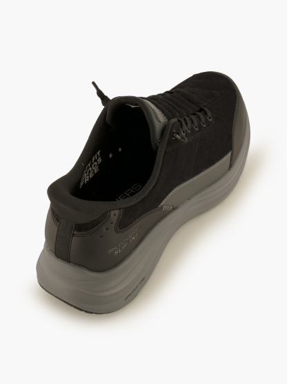 Skechers HANDS FREE SLIP-INS COZY FIT Sneaker – Schwarz
