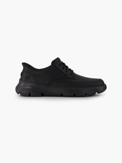 Skechers HANDS FREE SLIP-INS ARCH FIT 2.0 Halbschuh – Schwarz