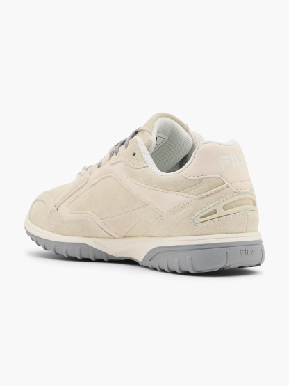 FILA Sneaker – Beige