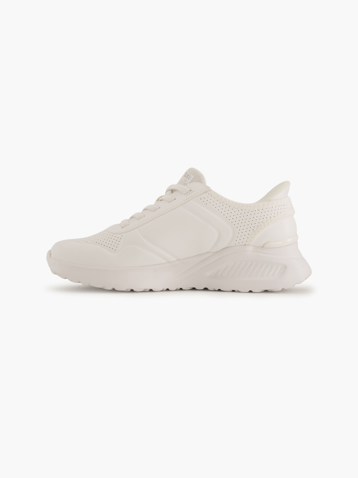 Skechers HANDS FREE SLIP-INS Slip-Ons – Weiss