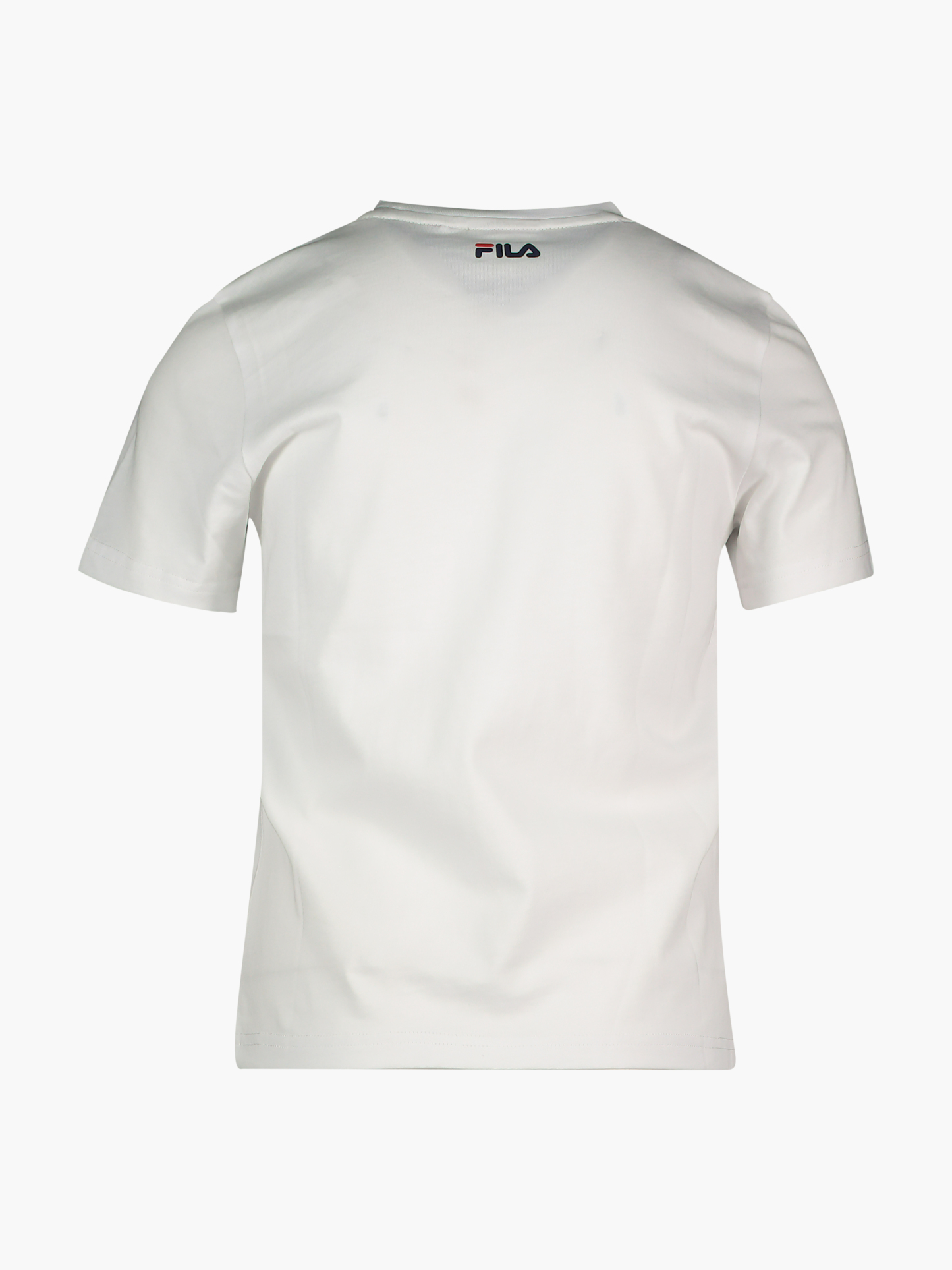 FILA T-Shirt – Weiss