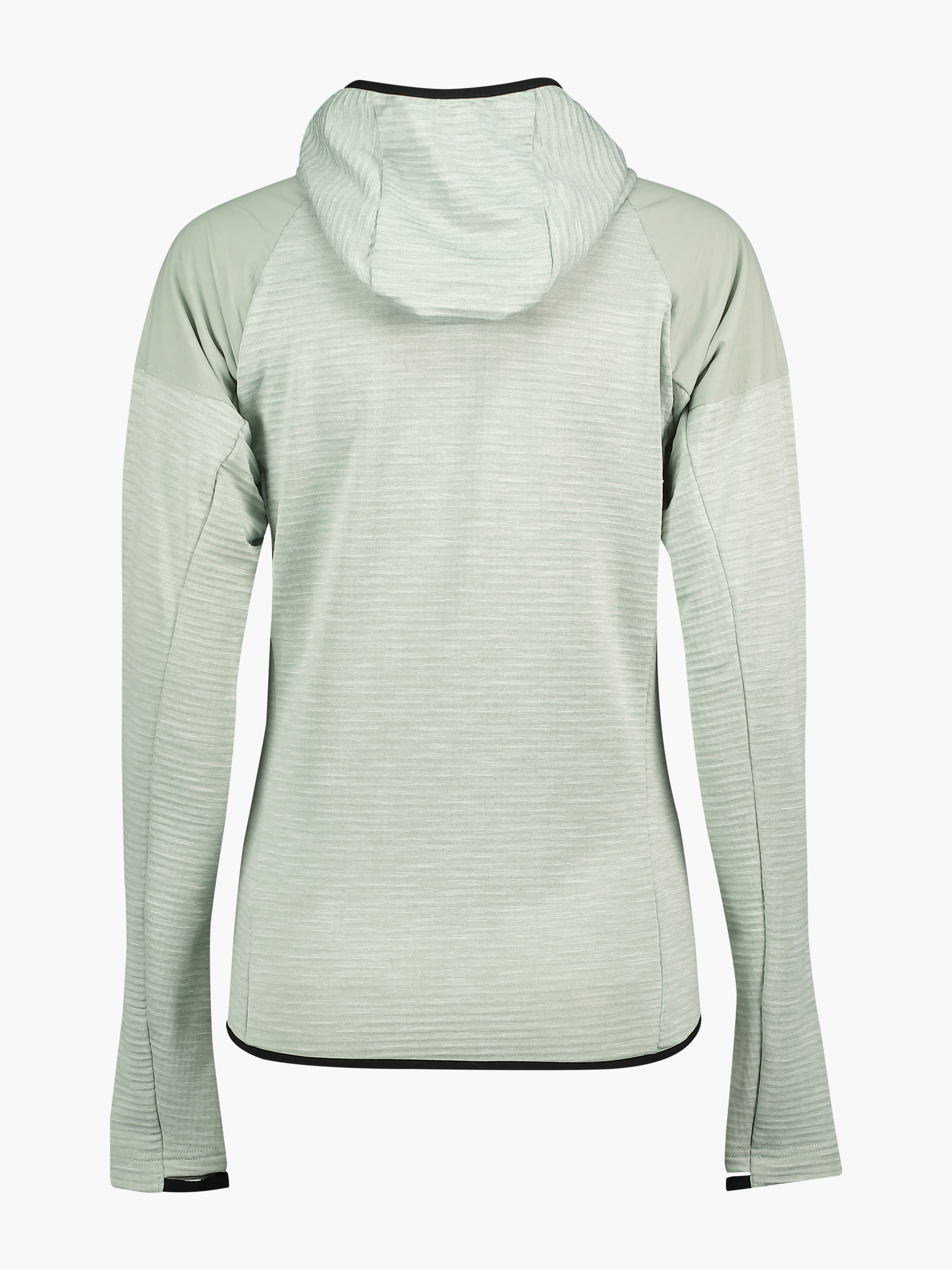 FILA Trainingsjacke – Grün